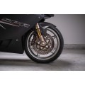 2004 MV Agusta F4 750 SPR number 118 of 300 2004 MV Agusta F4 750 SPR number 118 of 300